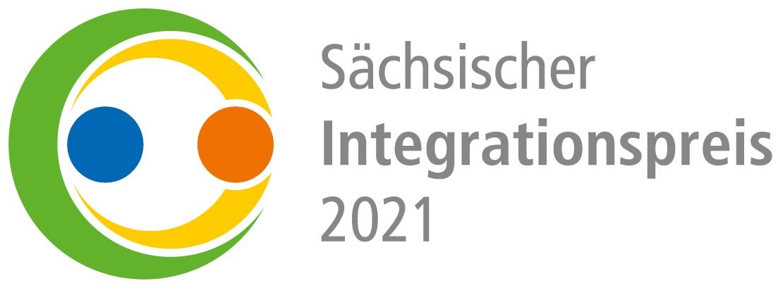 Sächsischer Integrationspreis 2021